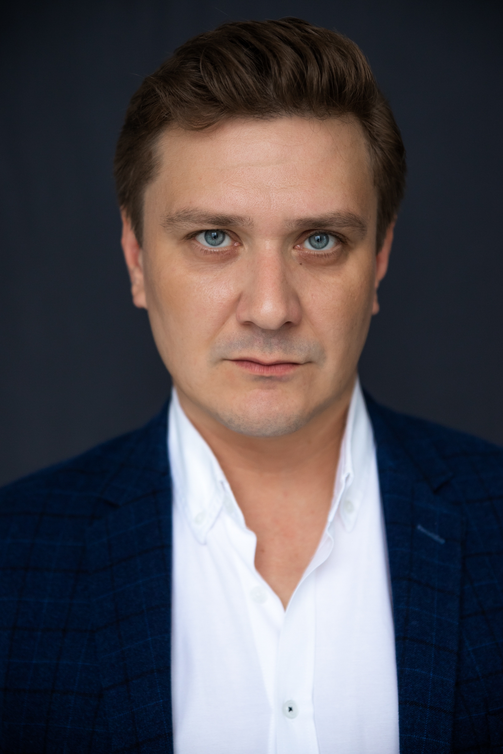 Профильное фото Андрей Горбачёв