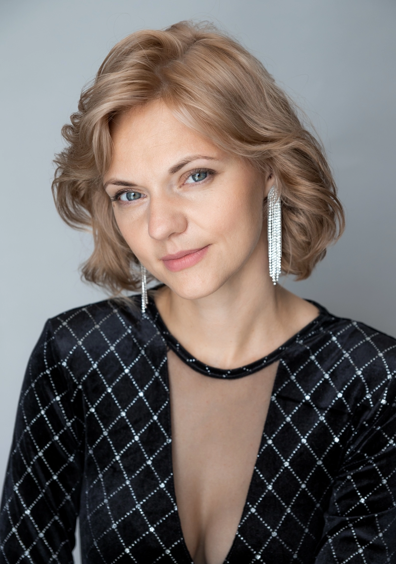 Профильное фото Анна Носова